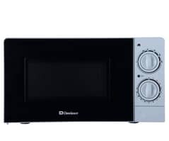 Nobel 20 Liters Microwave Oven (Model: SRM:20-ZI-2)