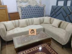 L shape sofa/L shape sofa/corner sofa/8 seater sofa set/puffy sofa