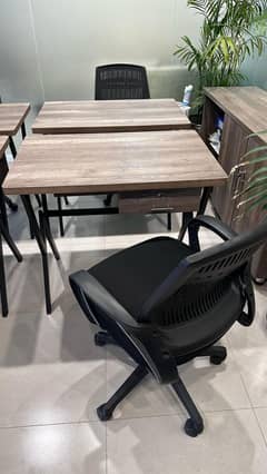 Computer Chairs