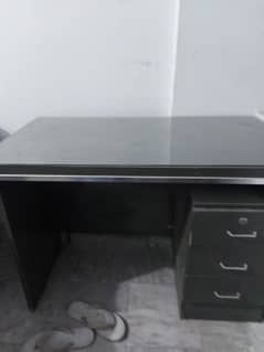 office used table for sale