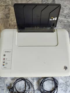 HP Deskjet 1510 All-in-One Printer, Scanner, Copier