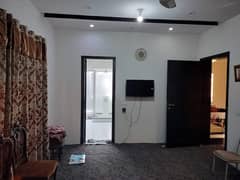 Beautiful Upper portion available for rent in Dha phase 6