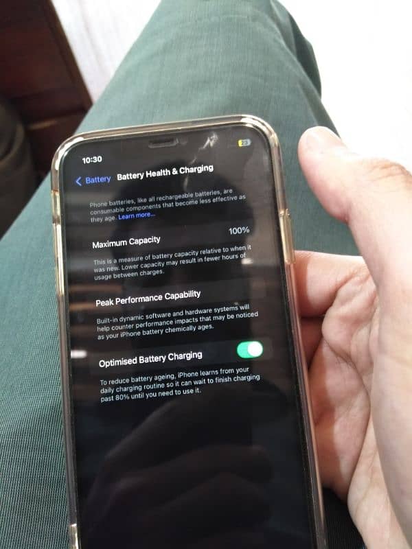 iphone 11 non pta JV 2