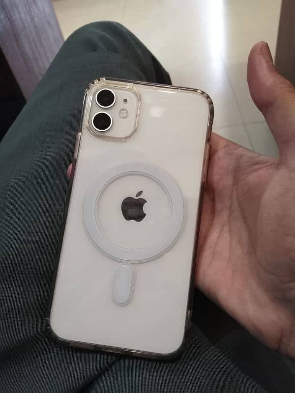 iphone 11 non pta JV 6