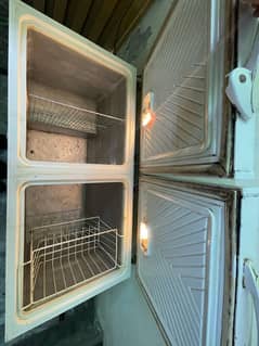 Deep Freezer (03248468747)