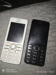 Nokia 206 original