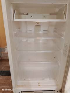 Non Frost Refrigarator