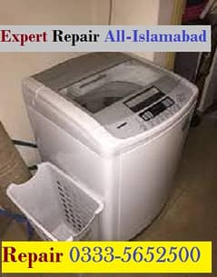 LG Samsung Haier Dawalance fully automatic washing machine all models