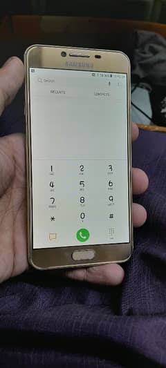 Samsung galaxy c5 4/32 Gb all OK 10/10 official pta approved