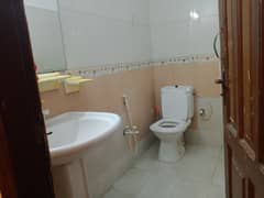 G-11, House for rent 30,60 upper