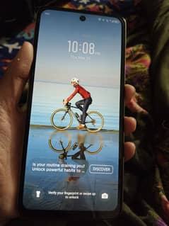 Infinix Hot 40