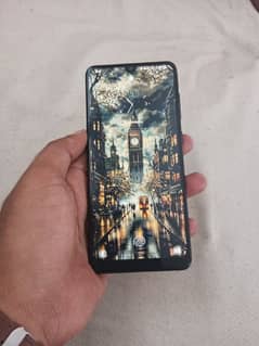 samsung A 31.4gb 128gb all ok