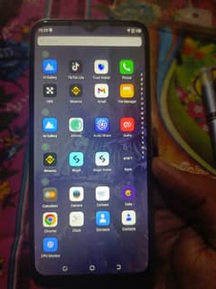 Tecno Spark 6 Go