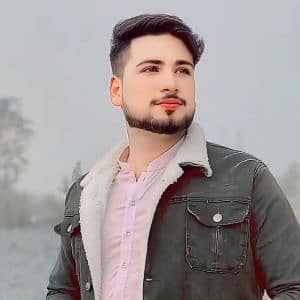 ghulam qamer 