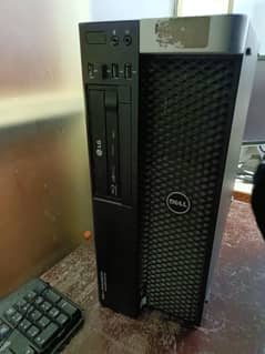 Dell Precision Tower 5810