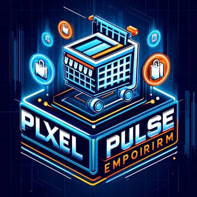 Pixel