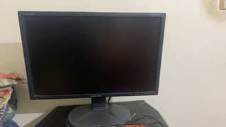 Samsung SyncMaster 2443BW 24" Widescreen LCD