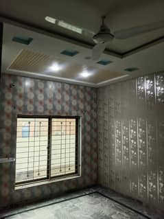 Elegant Flat Affordable Flat Available For rent In Pak Arab Housing Society Phase 1