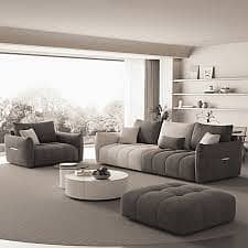 Sofa Set // L Shaped Sofa // Dewan Sofa //8 ,6 And 5 Seater Sofa