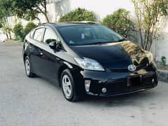 Toyota Prius 2012/17