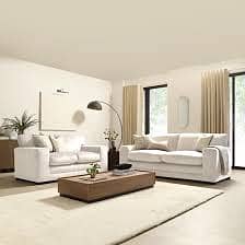 L shape sofa/Sofa Set/5 seater ,6 seater and 7 seater sofa/wooden sof 1