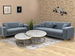 L shape sofa/Sofa Set/5 seater ,6 seater and 7 seater sofa/wooden sof 4