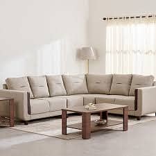 L shape sofa/Sofa Set/5 seater ,6 seater and 7 seater sofa/wooden sof 6