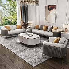 L shape sofa/Sofa Set/5 seater ,6 seater and 7 seater sofa/wooden sof 8