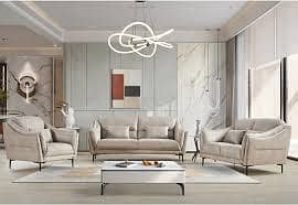 L shape sofa/Sofa Set/5 seater ,6 seater and 7 seater sofa/wooden sof 11