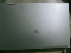 HP EliteBook 8540p core i7 3rd generation