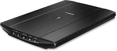 Canon CanoScan LiDE 100 Scanner