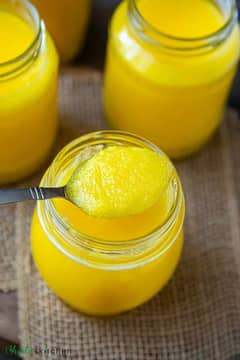 Pure Desi ghee for sale