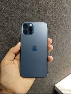 iphone 12 pro Mobile for Sale Factory Unlock 10/10