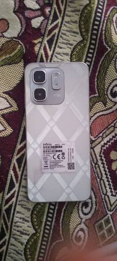 Infinix Hot 50i