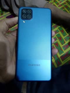 Samsung Galaxy A12 4 64 available for sale