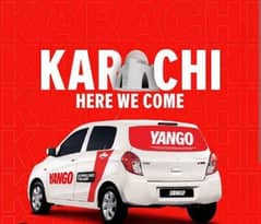 Yango Cars Required For Karachi