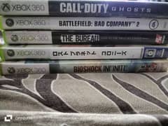 Xbox 360 original games