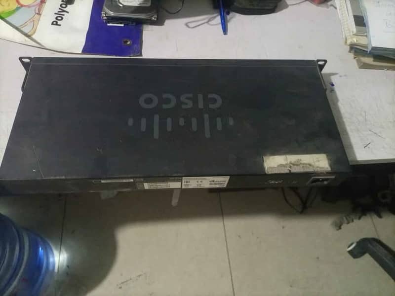 dlink or cisco switch 4