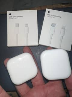 Charger / Iphone Charger/Original Charger