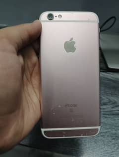 Iphone 6s - Pta Approved