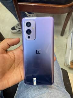 OnePlus 9