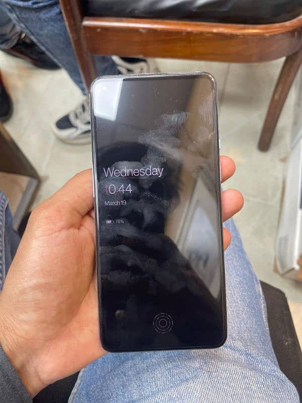 OnePlus 9 1