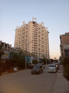 One Bed Defence Executive Apartments Al Gurair Giga Downtown Defence Residency Dha2 Islamabad