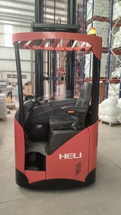 Reach Truck  /HELI /lifter for sale/Warehouse equipment for sale