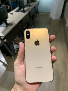 iPhone XS 64GB | Factory Unlock | Non-PTA | Excellent Condition