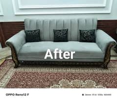 sofa poshish 03359055209