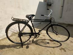 Sohrab Bicycle