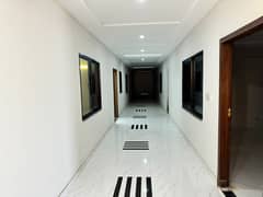 Two Bed Flat For Rent Near To Kashmir High Way And Metro Station.