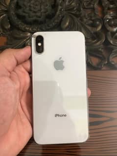 Iphone X 256gb Approved