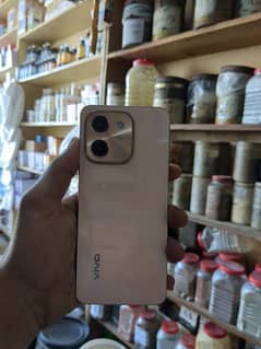 vivo y28s